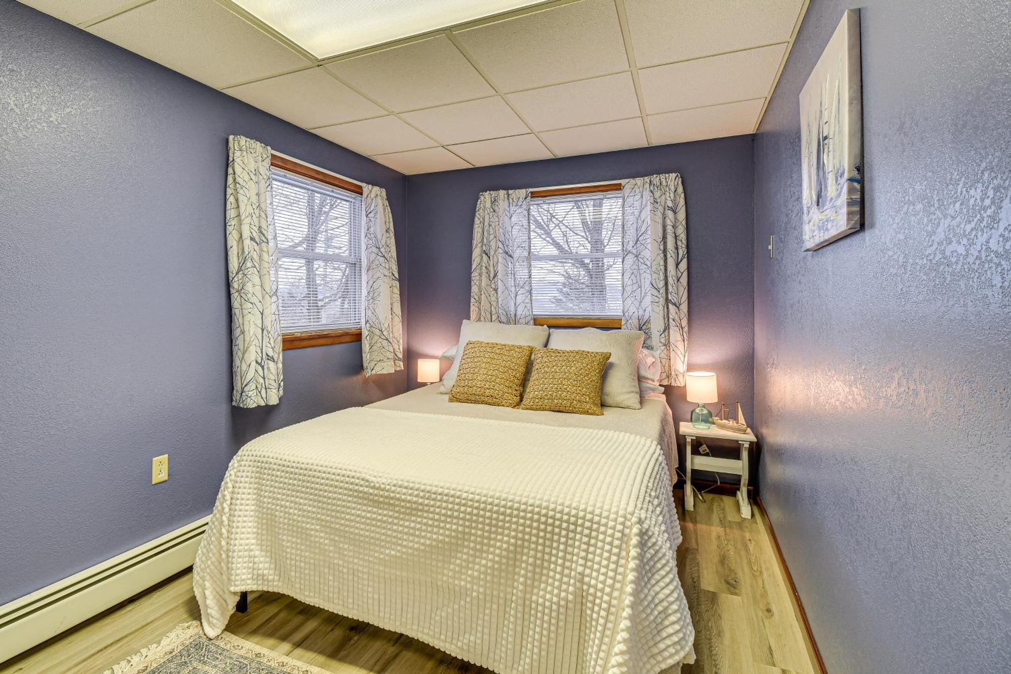 Montour Falls Apartment About 3 Mi To Seneca Lake! Exterior foto