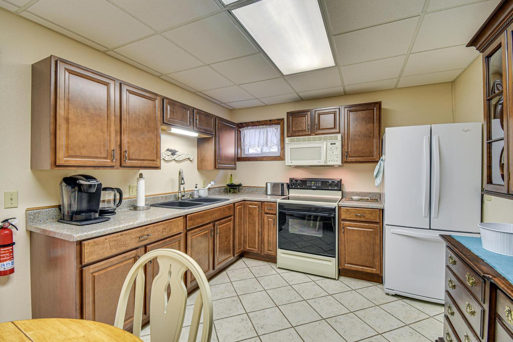 Montour Falls Apartment About 3 Mi To Seneca Lake! Exterior foto